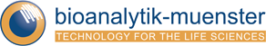 Logo Bioanalytik Münster